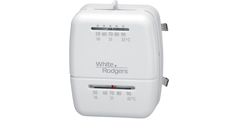 Thermostat Manuals for White-Rodgers & Sensi