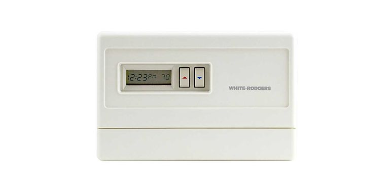 Thermostat Manuals for White-Rodgers & Sensi