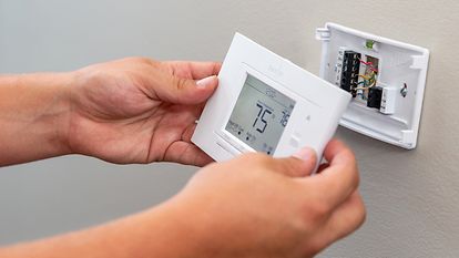 L'emplacement idéal pour votre thermostat