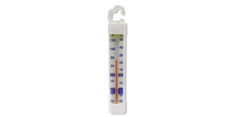 Cooler Thermometers, Walk in Cooler Thermometer