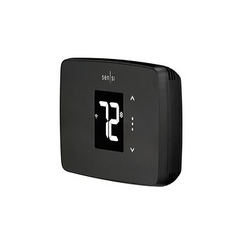 Thermostat connecté Somfi v2 - Avec Réponse(s)