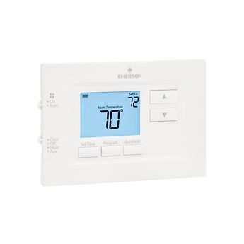 Thermostats  Copeland US